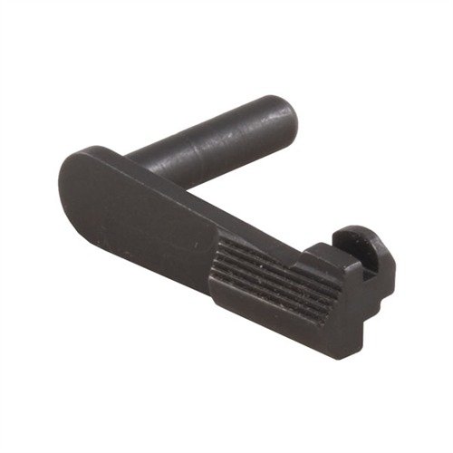 1911 HEAVY DUTY SLIDE STOP - EGW .45 ACP, BLUED, .200"