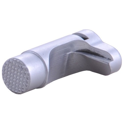 1911 HEAVY DUTY MAGAZINE RELEASE - EGW 1911 HD MAGAZINE RELEASE, SS