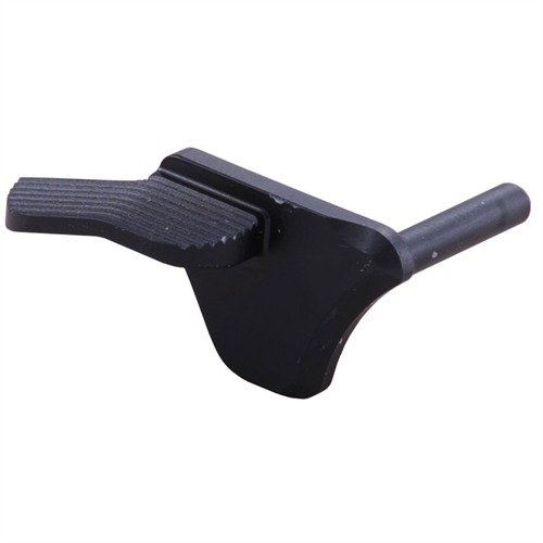1911 HEAVY DUTY THUMB SAFETY - EGW HD THUMB SAFETY, BLUED