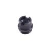 1911 GRIP SCREW BUSHINGS - GRIP SCREW BUSHINGS, BLUED