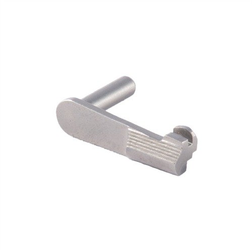 1911 HEAVY DUTY SLIDE STOP - EGW 9MM/.38 SUPER, SS, .203"