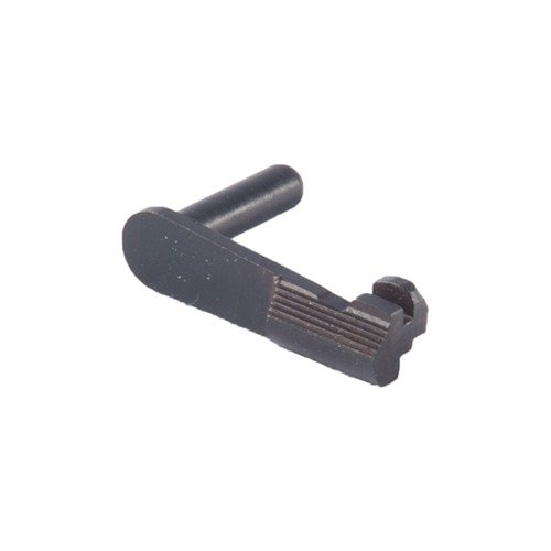 1911 HEAVY DUTY SLIDE STOP - EGW .45 ACP, BLUED, .203"