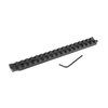 SAVAGE EDGE/AXIS SCOPE BASES - SAVAGE EDGE/AXIS 0 MOA