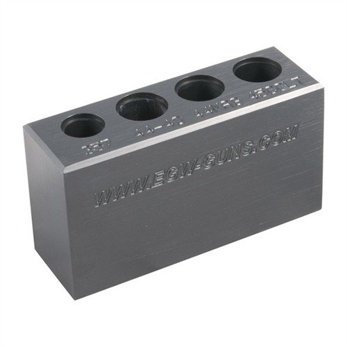 COWBOY CHAMBER CHECKER - EGW COWBOY CHECKER (.357 MAGNUM, .44-40, .44 MAG, .45 COLT)