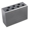 7-HOLE CHAMBER CHECKERS - 5.56X45MM NATO 7-HOLE CARTRIDGE CHECKER