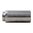 EGW LONG NOSE PLUG SOLID END SS
