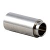 1911 LONG NOSE RECOIL SPRING PLUG - LONG NOSE PLUG WITH END HOLE SS
