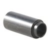 1911 LONG NOSE RECOIL SPRING PLUG - LONG NOSE PLUG WITH END HOLE BLUE