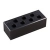 7-HOLE CHAMBER CHECKERS - .380 AUTO 7-HOLE CARTRIDGE CHECKER