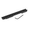 REMINGTON 700, 722, 40X SHORT ACTION SCOPE BASES - REM 700, 722, 40X SHORT ACTION 20 MOA