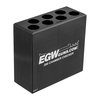 7-HOLE CHAMBER CHECKERS - .308 WIN 7-HOLE CARTRIDGE CHECKER