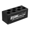 7-HOLE CHAMBER CHECKERS - 10MM AUTO 7-HOLE CARTRIDGE CHECKER