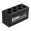 7-HOLE CHAMBER CHECKERS - .357 MAGNUM 7-HOLE CARTRIDGE CHECKER
