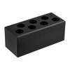 7-HOLE CHAMBER CHECKERS - .38 SUPER 7-HOLE CARTRIDGE CHECKER