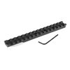 REMINGTON 597 SCOPE BASES - REMINGTON 597 20 MOA