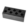 7-HOLE CHAMBER CHECKERS - 9MM LUGER 7-HOLE CARTRIDGE CHECKER