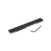 BROWNING A-BOLT WSSM SCOPE BASES - BROWNING A-BOLT WSSM 20 MOA