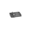 OPTIMA/JPOINT HANDGUN MOUNTS - OPTIMA/JP MOUNT FOR SPRINGFIELD XD