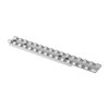 RUGER® 10/22® SCOPE BASES - RUGER 10-22 20 MOA SILVER