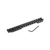 RUGER® M-77® LONG ACTION SCOPE BASES - RUGER M-77 LONG ACTION 20 MOA (DRILL & TAP)