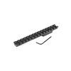 WINCHESTER 52 TARGET SCOPE BASES - WINCHESTER 52 TARGET 20 MOA