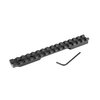 WINCHESTER 70 SHORT ACTION SCOPE BASES - WINCHESTER 70 SHORT ACTION 20 MOA