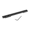 SAVAGE ROUND BACK LONG ACTION HD SCOPE BASES - SAVAGE 110-116 ROUND BACK LONG ACTION 30 MOA