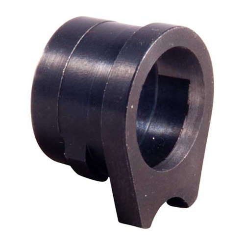 1911 ANGLE BORED BUSHING - EGW WCPI BLUE PRE-FIT BUSHING, COMMANDER