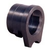 1911 ANGLE BORED BUSHING - WCPI BLUE PRE-FIT BUSHING, COMMANDER