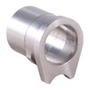 1911 ANGLE BORED BUSHING - WCPI S/S GUNSMITH FIT BUSHING, GOVT.