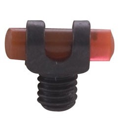 SIGHT, FRONT, SMALL, RED FLUORESCENT BEAD - BENELLI U.S.A. SIGHT, FRONT, SMALL, RED FLUORESCENT BEAD