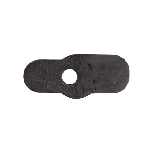 BENELLI U.S.A. DROP LOCK PLATE, A, LEFT HAND