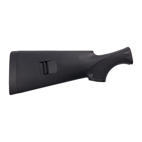BUTTSTOCK, SYNTHETIC, M4 STANDARD - BENELLI U.S.A. BUTTSTOCK, SYNTHETIC, M4 STANDARD
