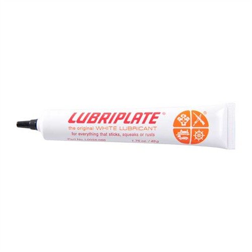 LUBRIPLATE - 1 3/4 OZ. LUBRIPLATE