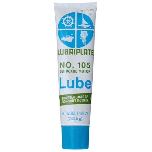 LUBRIPLATE - 10 OZ. LUBRIPLATE