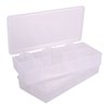COMPARTMENT BOXES - STORAGE BIN, 9 COMPARTMENT, 7"X3-1/2"X1-1/4", 2 PACK