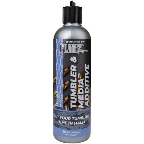 Reloading > Case Cleaning - Preview