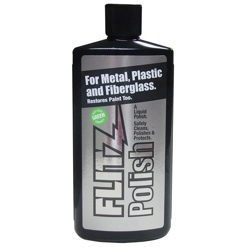 LIQUID POLISH - 100 ML FLITZ LIQUID