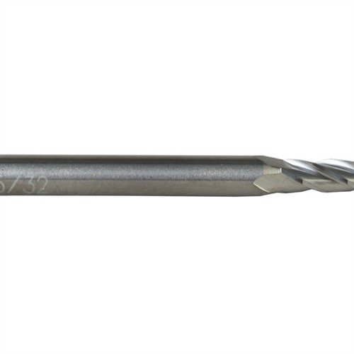 EXTRACTOR MILLING CUTTERS - BROWNELLS EXTRACTOR MILLING CUTTER, CARBIDE, 5/32", .152" SLOT WIDTH