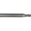EXTRACTOR MILLING CUTTERS - EXTRACTOR MILLING CUTTER, CARBIDE,  5/32", .152" SLOT WIDTH