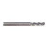 EXTRACTOR MILLING CUTTERS - EXTRACTOR MILLING CUTTER, CARBIDE, 11/64", .172" SLOT WIDTH