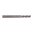 BROWNELLS EXTRACTOR MILLING CUTTER, CARBIDE, 11/64", .172" SLOT WIDTH