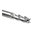 BROWNELLS EXTRACTOR MILLING CUTTER, CARBIDE, 15/64", .213" SLOT WIDTH
