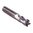 BROWNELLS END MILL, CARBIDE, 7/16"