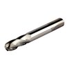 SOLID CARBIDE BALL END MILLS - BALL END MILL, CARBIDE, 5/16"