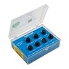 COLLET SETS - NO. 4 COLLET SET