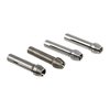 COLLET SETS - #600 COLLET SET, FOR #8D HANDPIECE, INCLUDES ONE EACH SIZE
