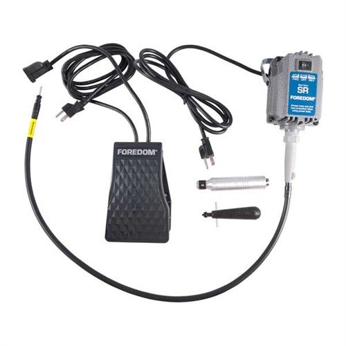 SR-30 POWER TOOLS SET - BLACKSTONE SR-30 SET