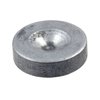 UNIVERSAL SIGHT MOUNTING FIXTURE & COMPONENTS - ROUND PAD, SINGLE