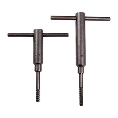 STOCKMAKER'S HANDSCREWS - FORSTER PRODUCTS, INC. FITS RUGER & MK II, 10X32 THREAD